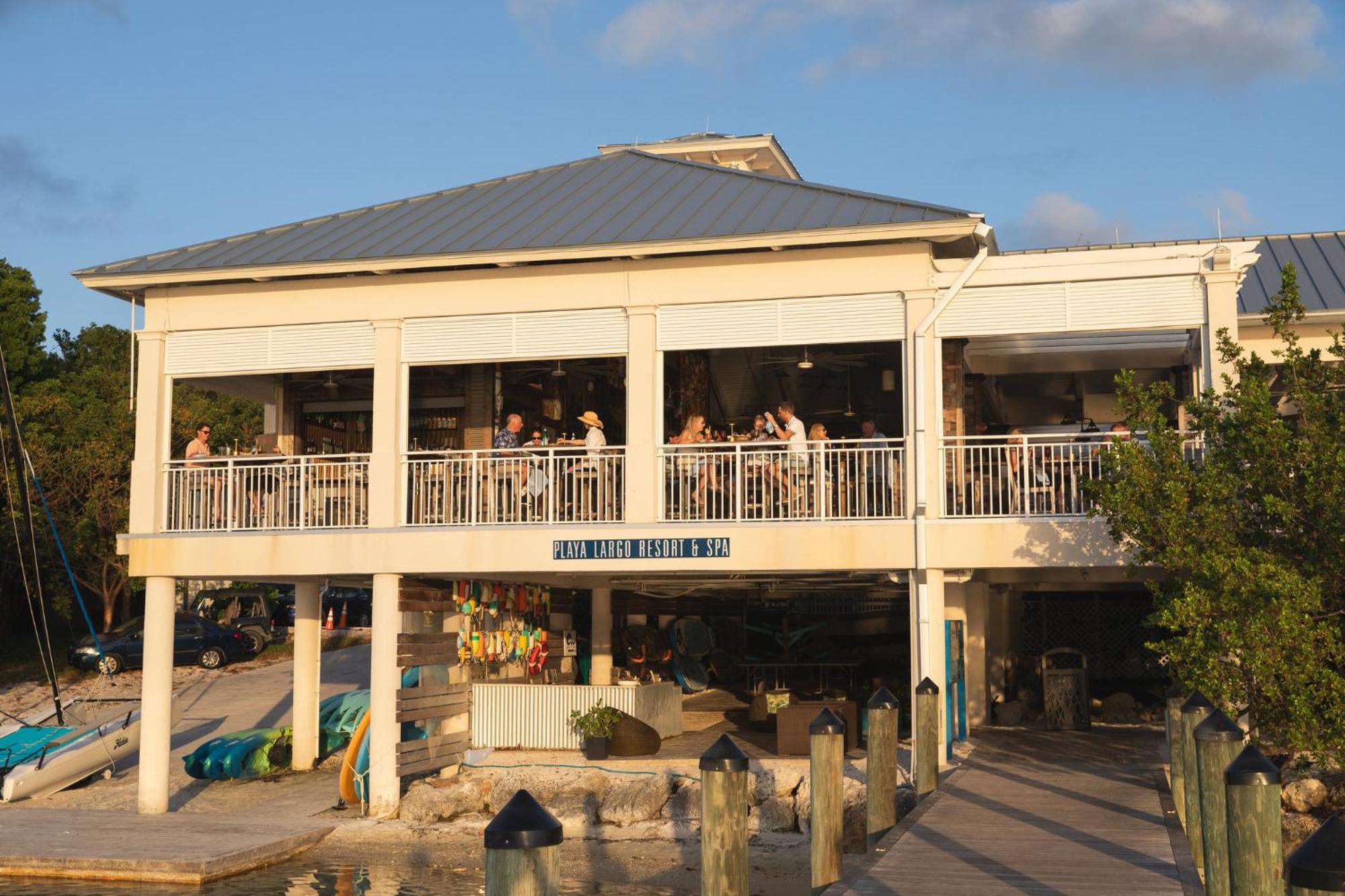 Playa Largo Resort & Spa, Autograph Collection Key Largo Bagian luar foto