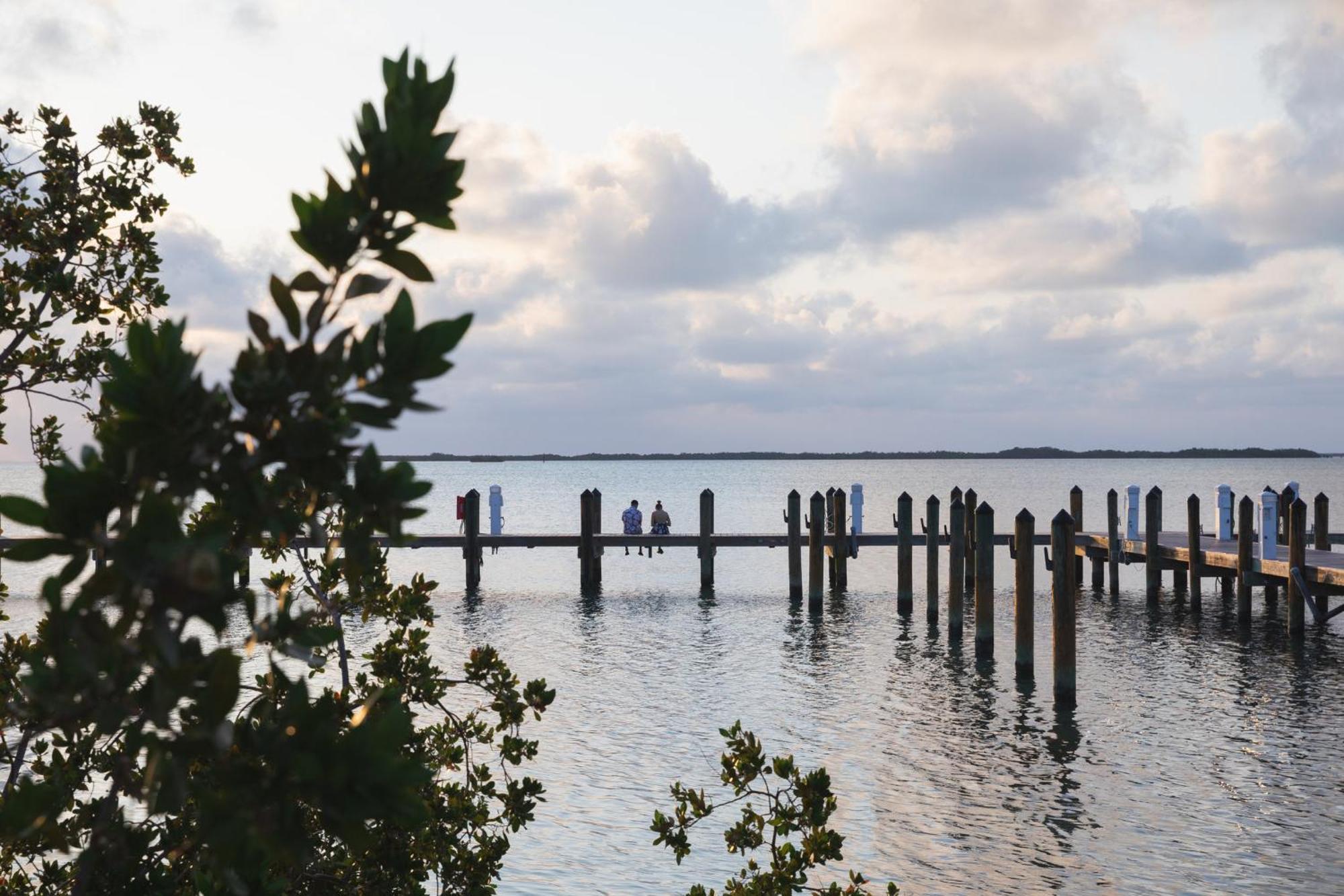 Playa Largo Resort & Spa, Autograph Collection Key Largo Bagian luar foto