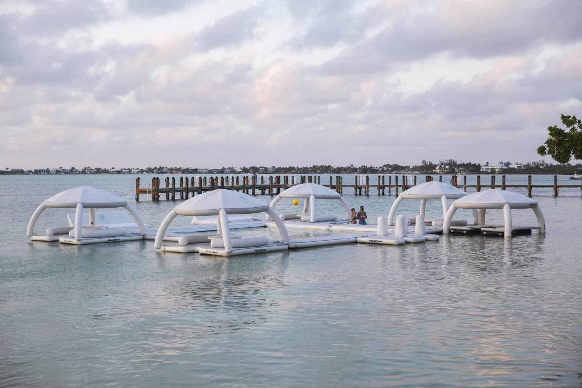Playa Largo Resort & Spa, Autograph Collection Key Largo Bagian luar foto