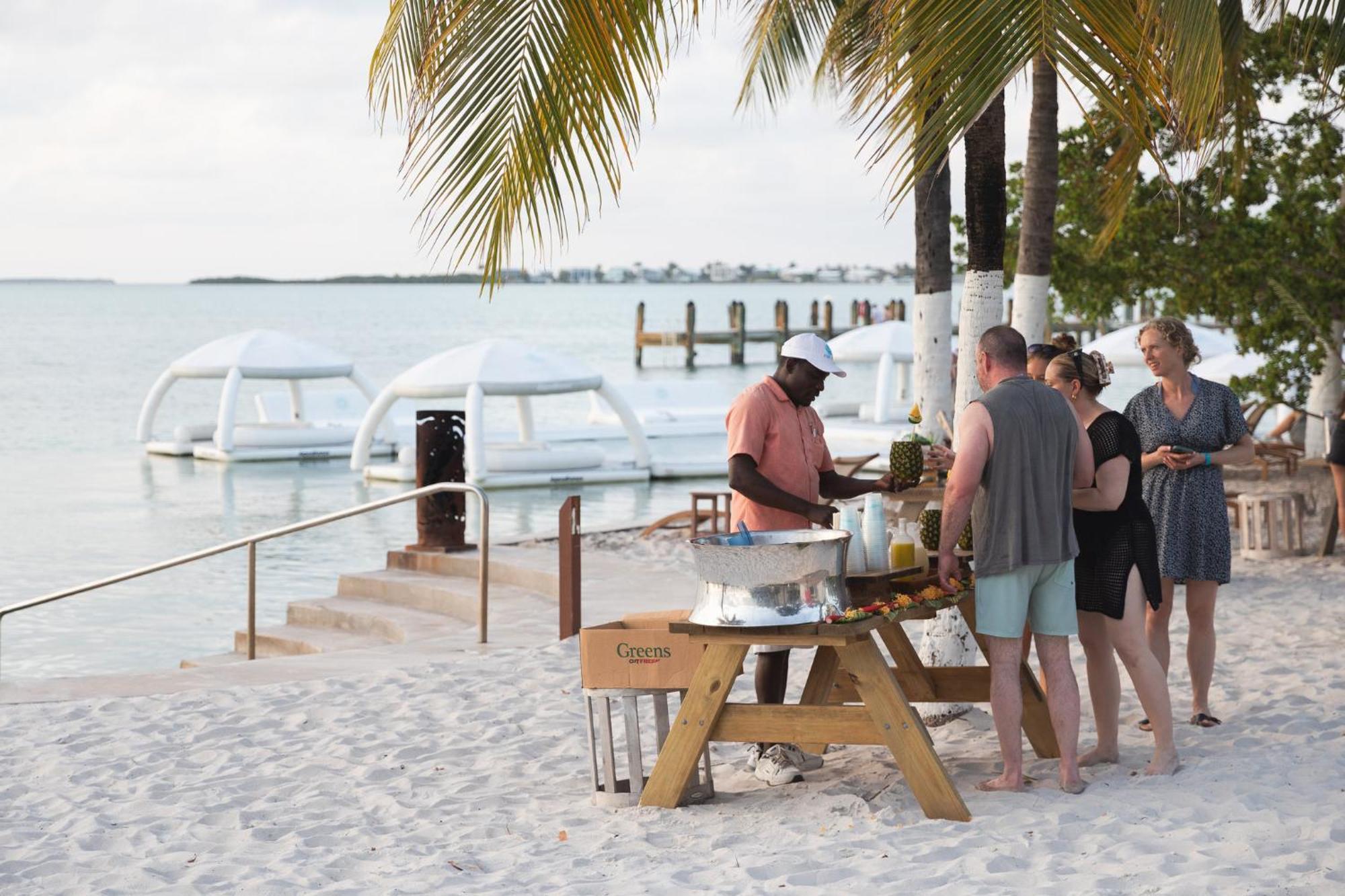 Playa Largo Resort & Spa, Autograph Collection Key Largo Bagian luar foto