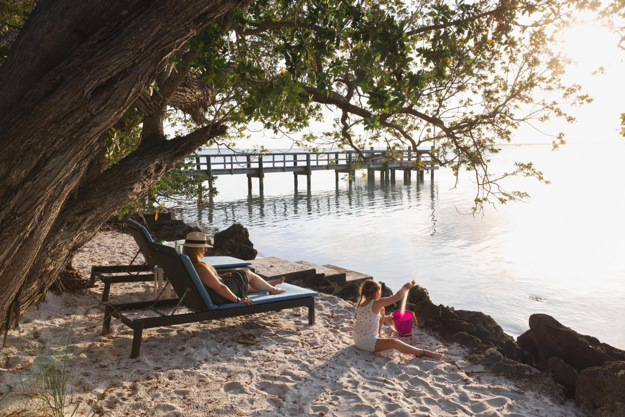 Playa Largo Resort & Spa, Autograph Collection Key Largo Bagian luar foto