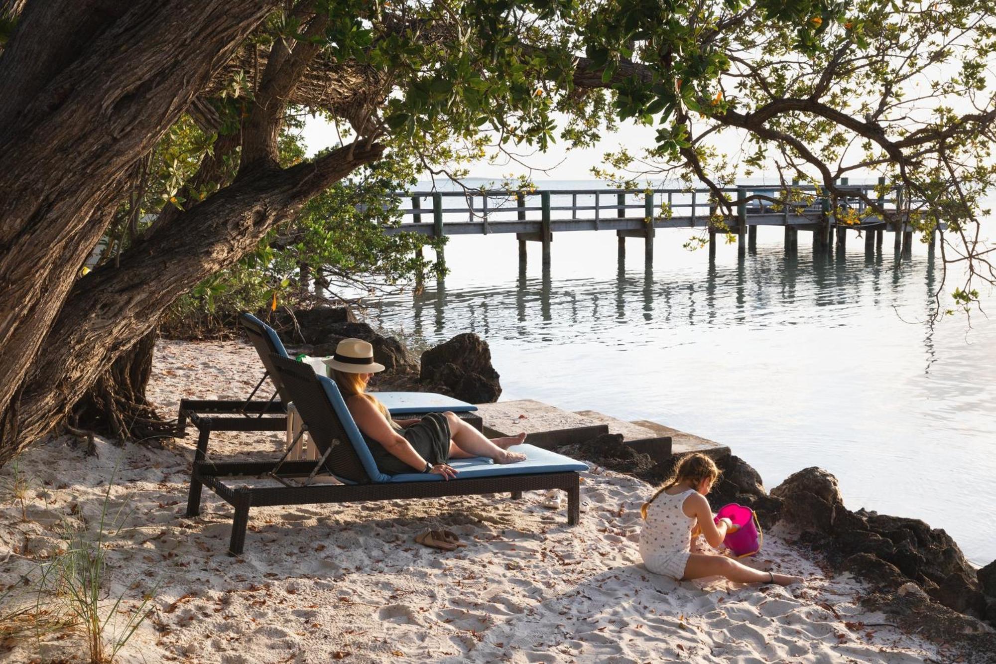 Playa Largo Resort & Spa, Autograph Collection Key Largo Bagian luar foto