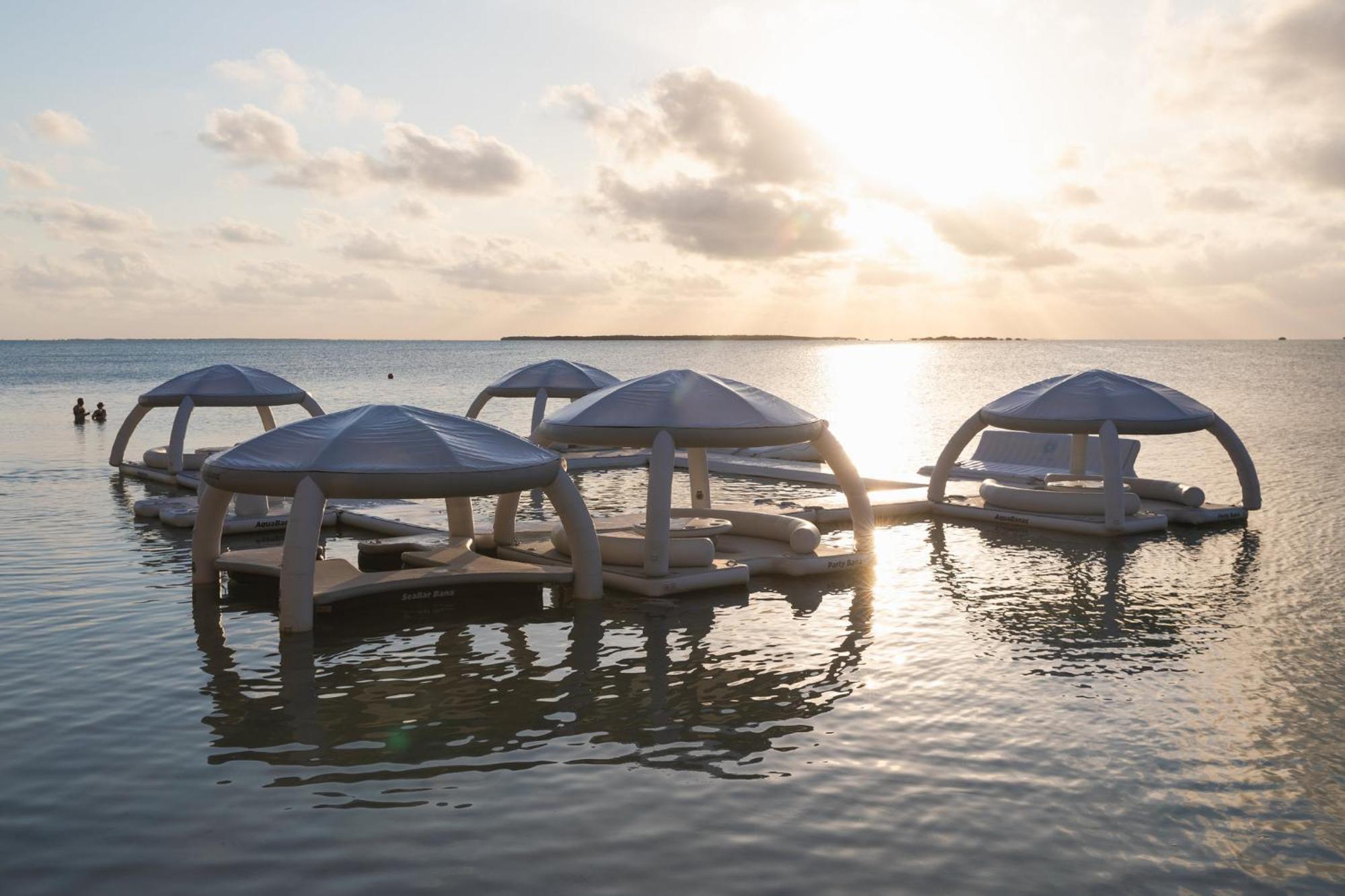Playa Largo Resort & Spa, Autograph Collection Key Largo Bagian luar foto