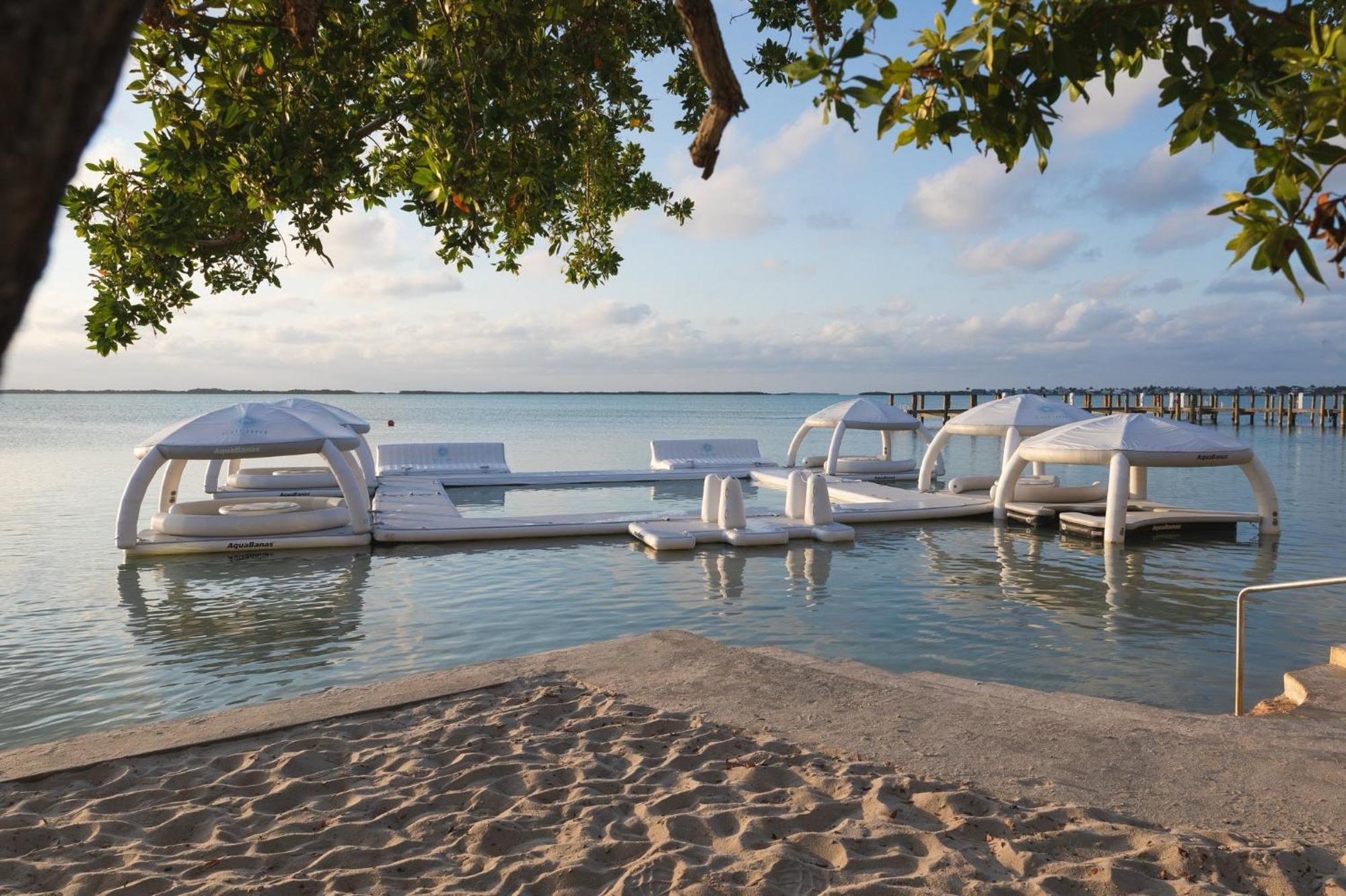 Playa Largo Resort & Spa, Autograph Collection Key Largo Bagian luar foto