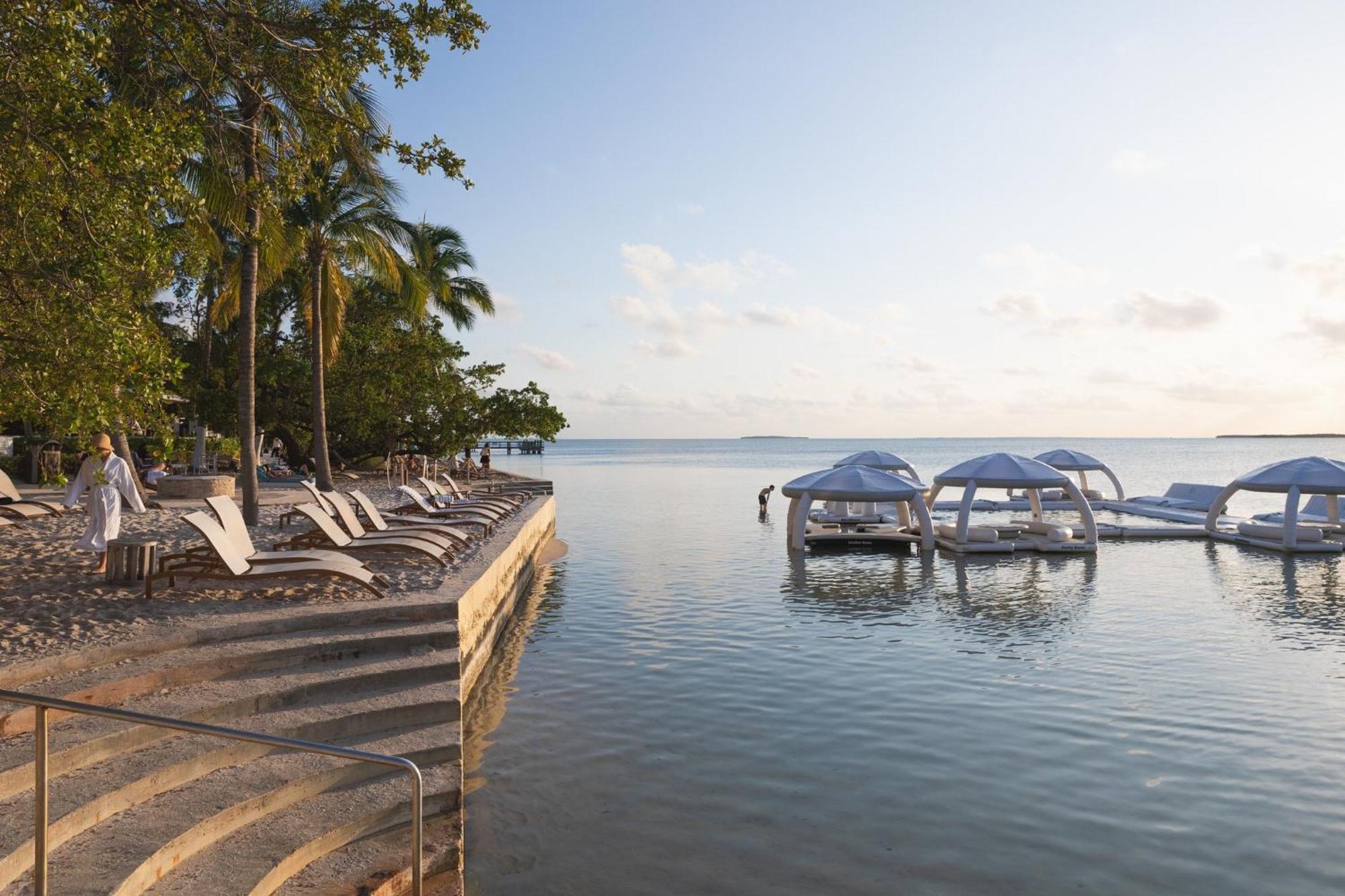 Playa Largo Resort & Spa, Autograph Collection Key Largo Bagian luar foto