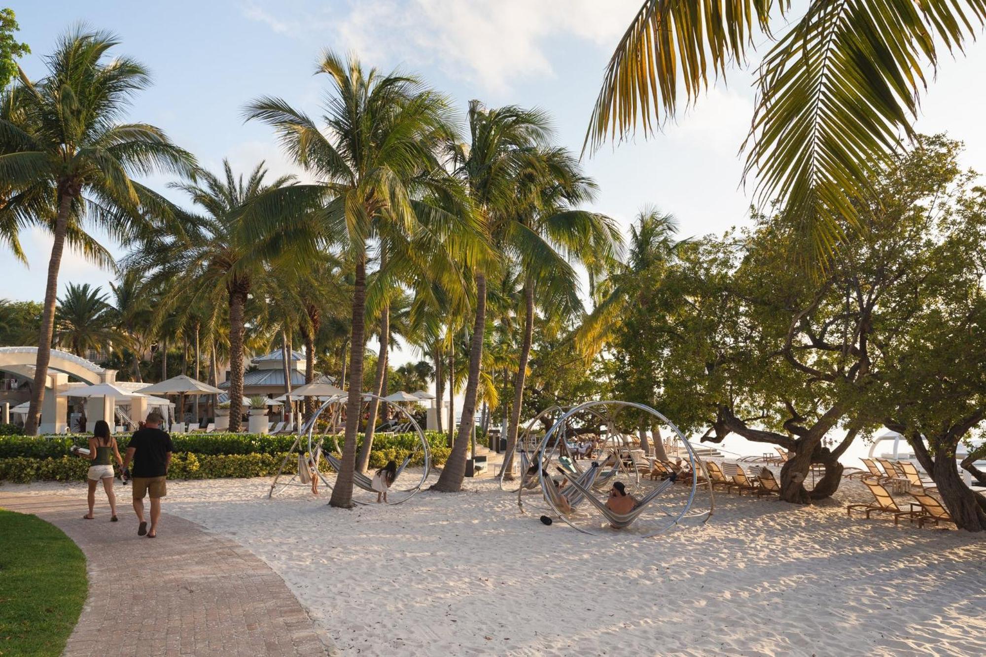 Playa Largo Resort & Spa, Autograph Collection Key Largo Bagian luar foto