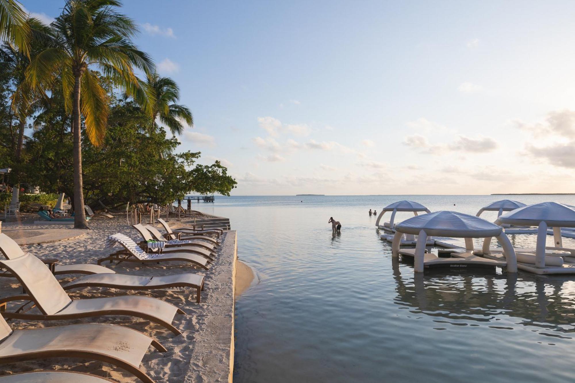 Playa Largo Resort & Spa, Autograph Collection Key Largo Bagian luar foto