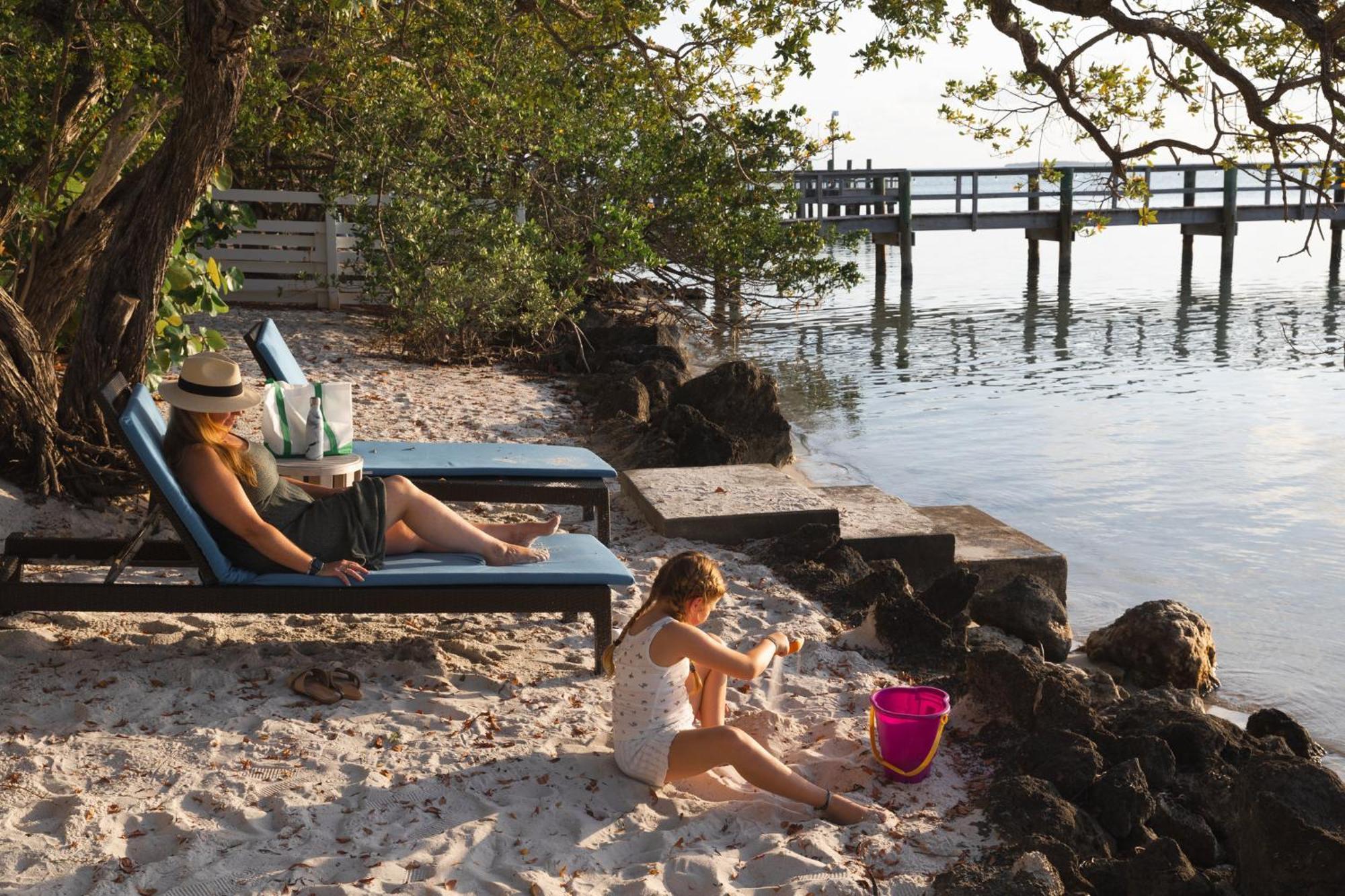 Playa Largo Resort & Spa, Autograph Collection Key Largo Bagian luar foto