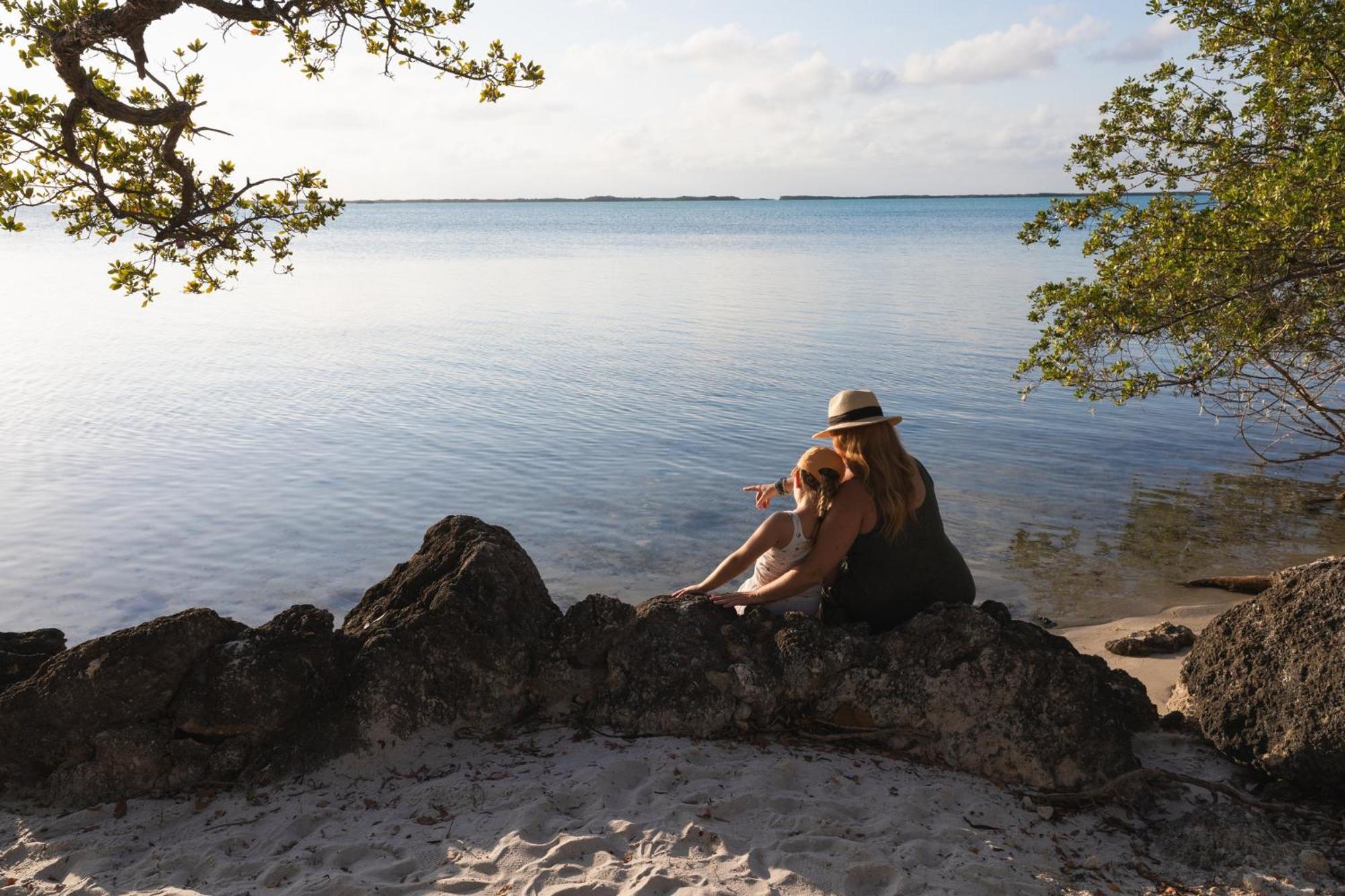 Playa Largo Resort & Spa, Autograph Collection Key Largo Bagian luar foto