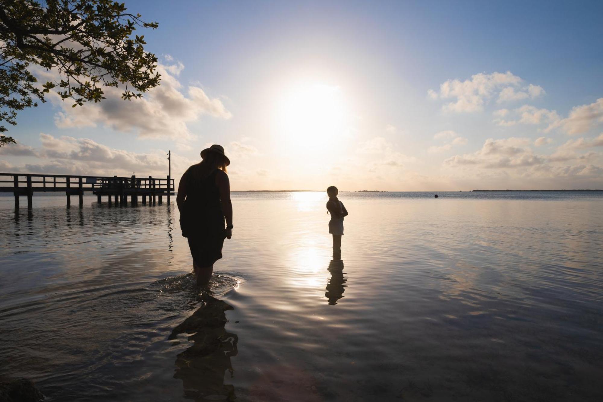 Playa Largo Resort & Spa, Autograph Collection Key Largo Bagian luar foto