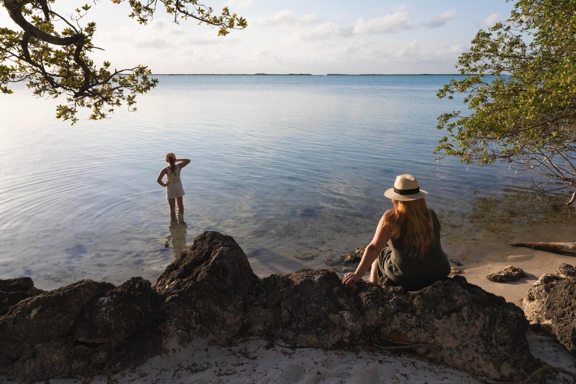 Playa Largo Resort & Spa, Autograph Collection Key Largo Bagian luar foto