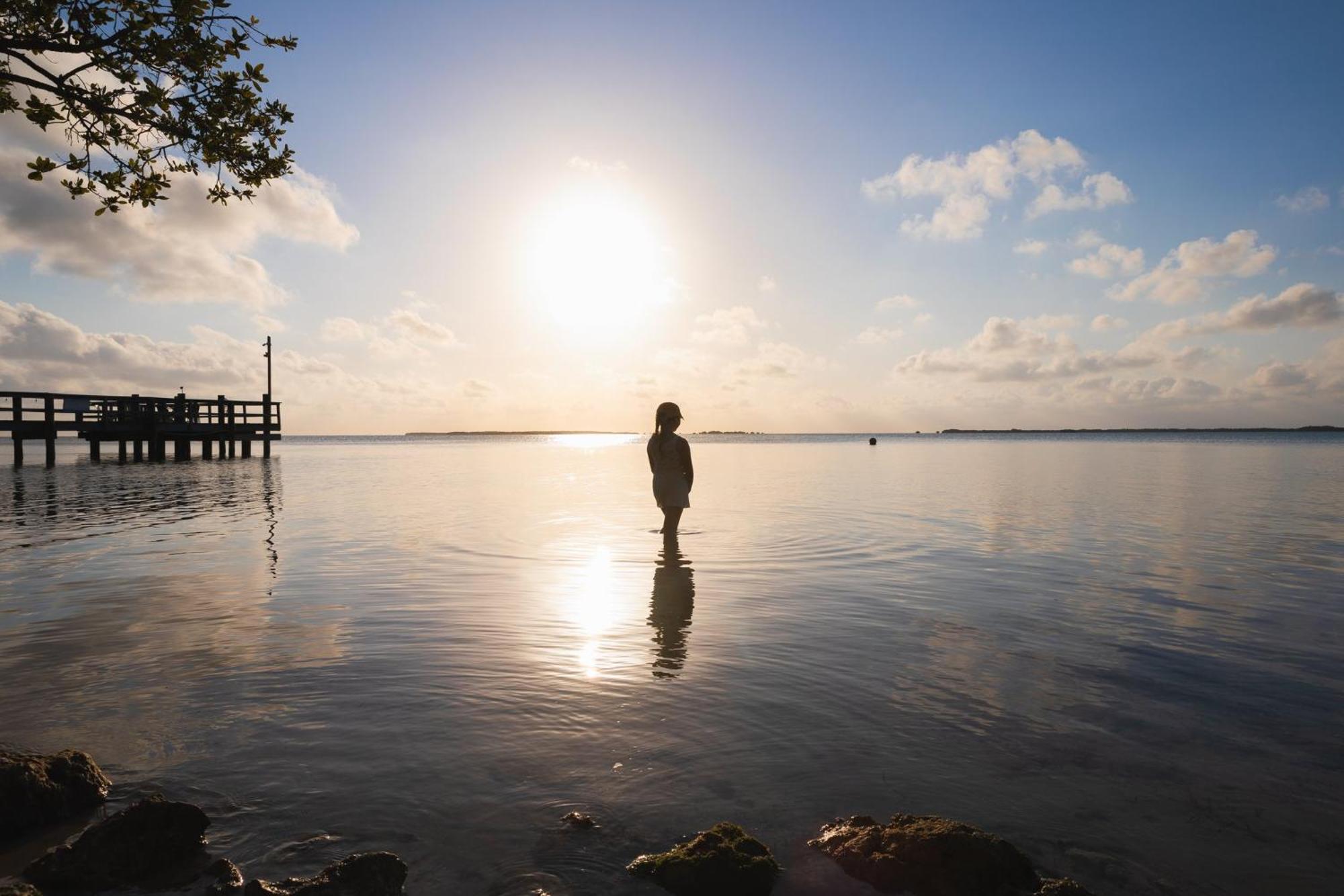 Playa Largo Resort & Spa, Autograph Collection Key Largo Bagian luar foto