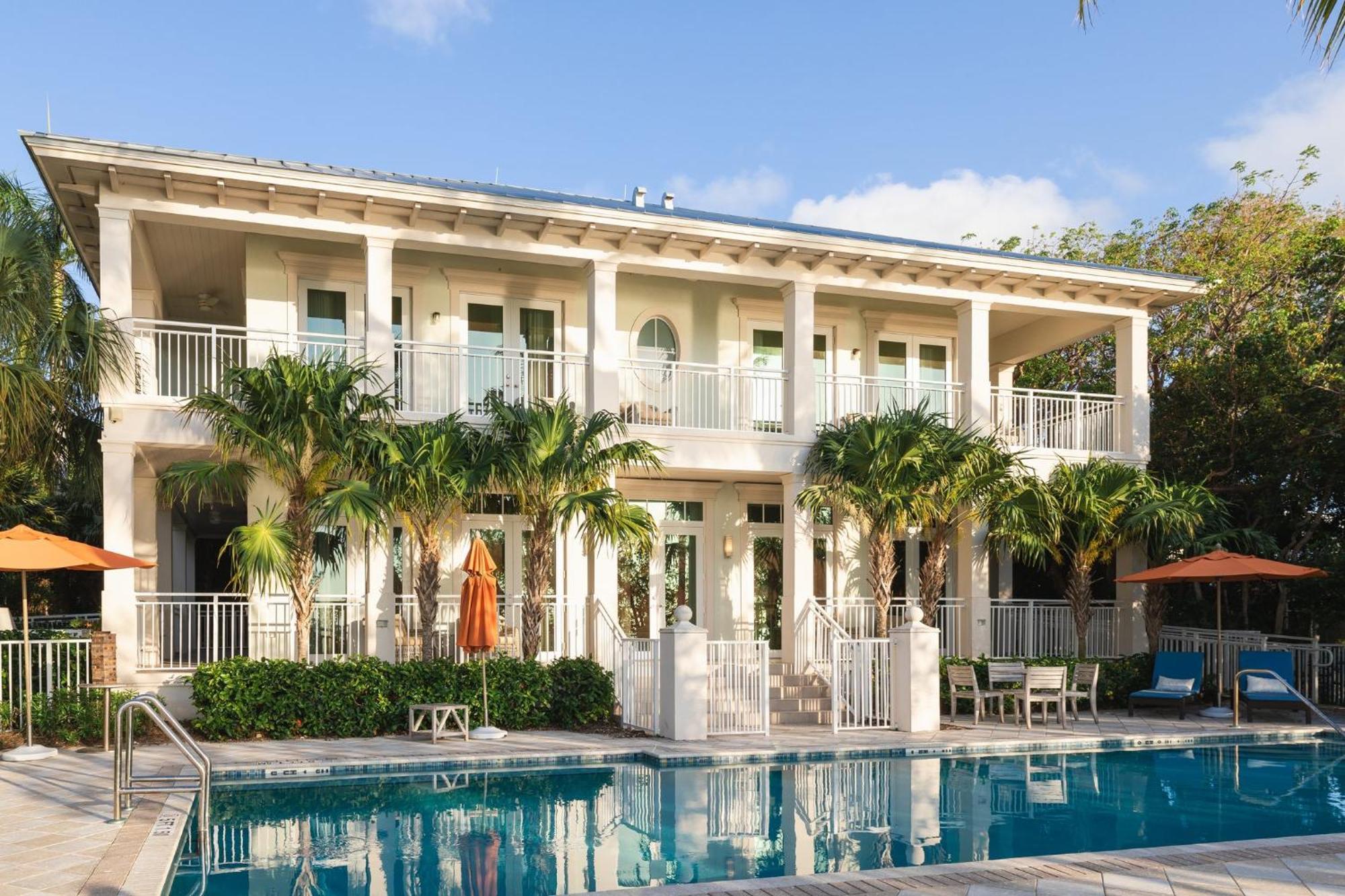 Playa Largo Resort & Spa, Autograph Collection Key Largo Bagian luar foto