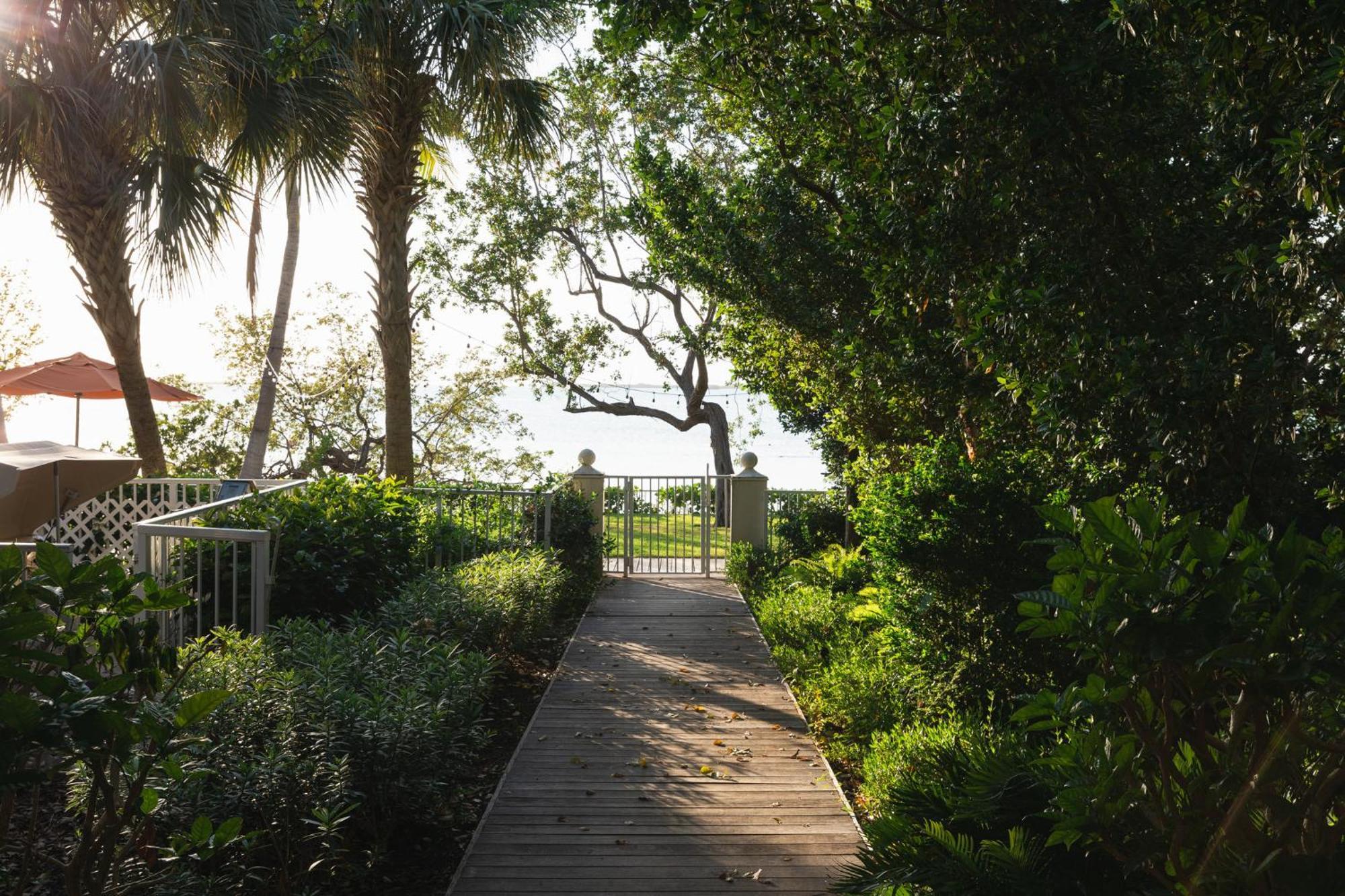 Playa Largo Resort & Spa, Autograph Collection Key Largo Bagian luar foto