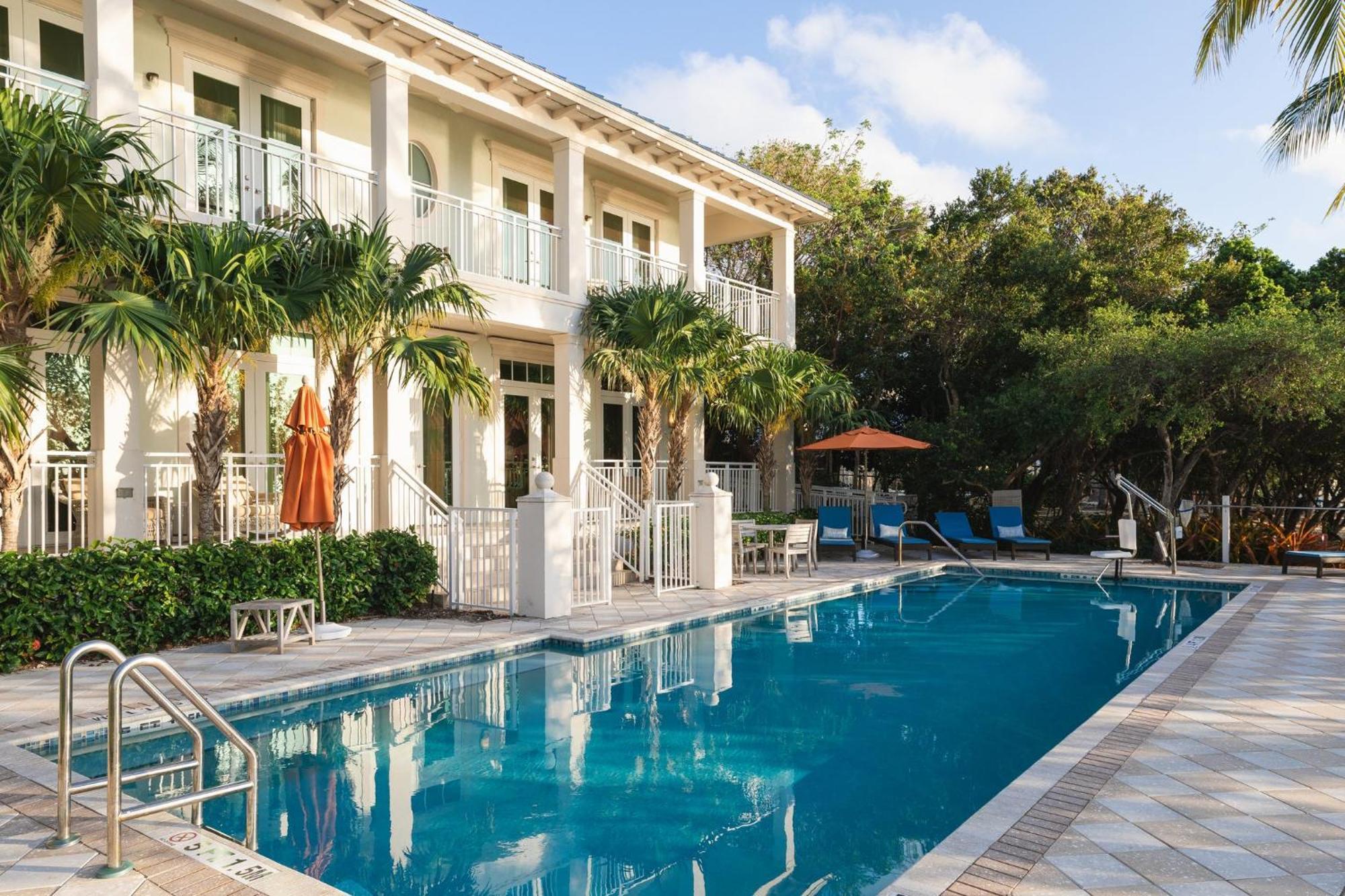 Playa Largo Resort & Spa, Autograph Collection Key Largo Bagian luar foto