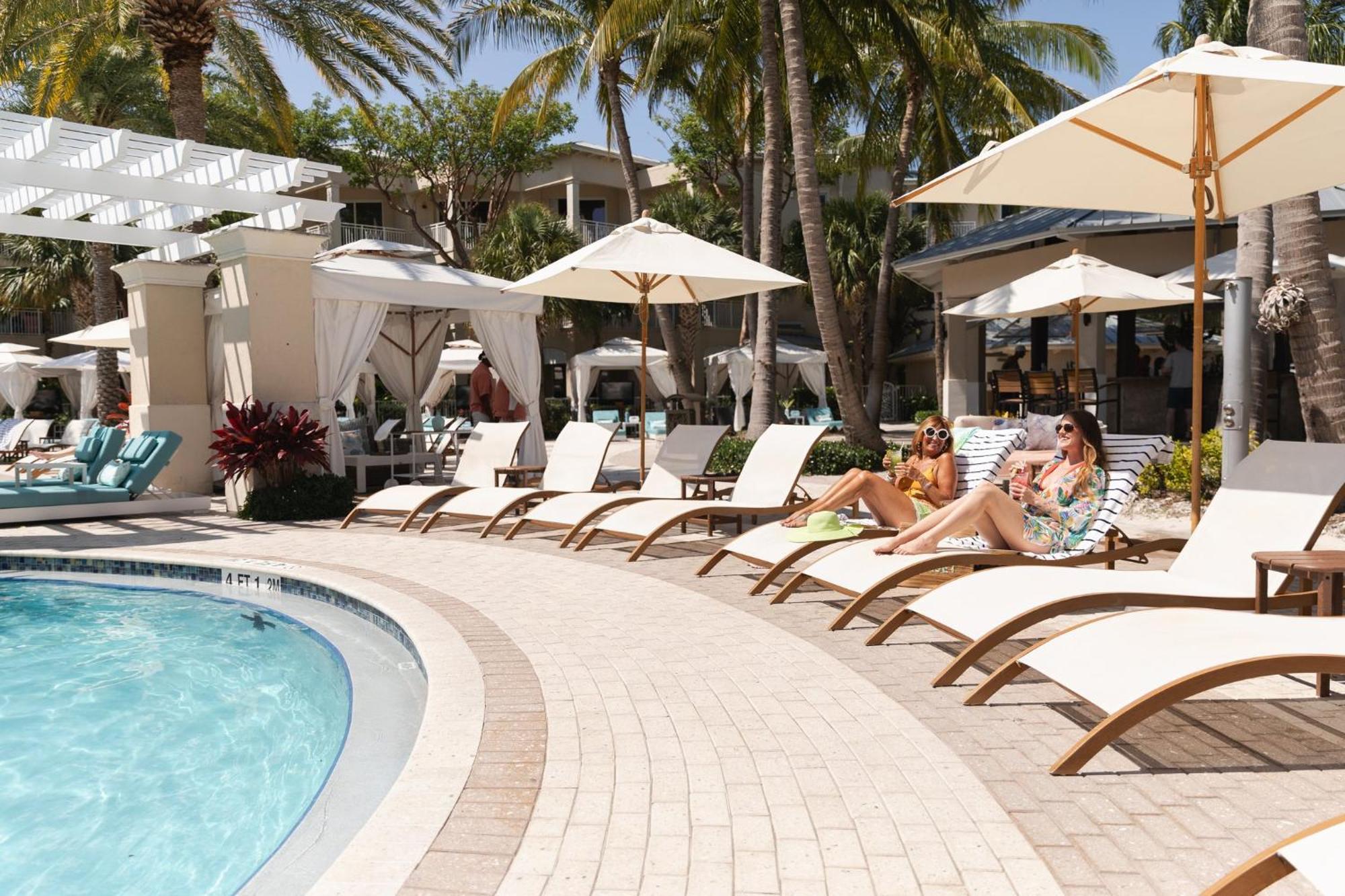 Playa Largo Resort & Spa, Autograph Collection Key Largo Bagian luar foto