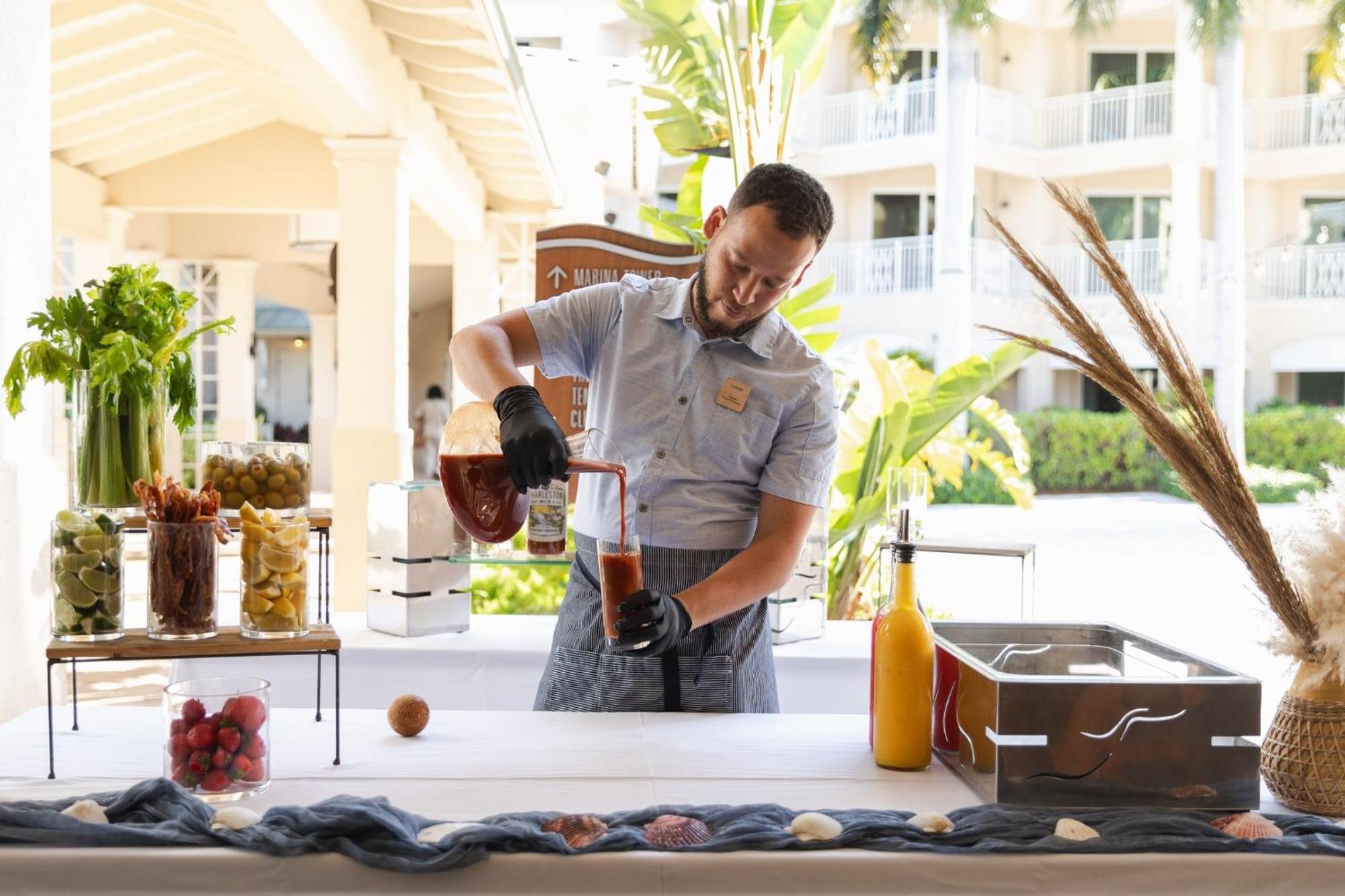 Playa Largo Resort & Spa, Autograph Collection Key Largo Bagian luar foto