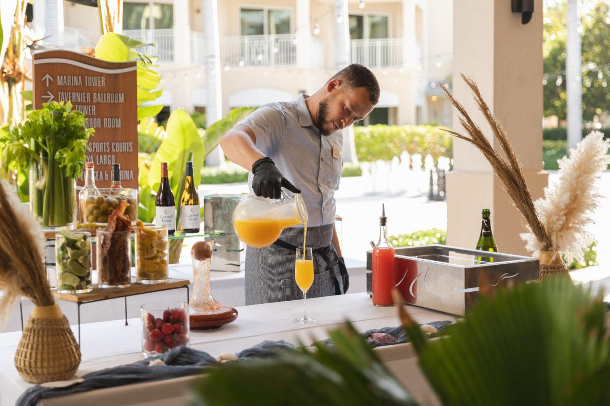Playa Largo Resort & Spa, Autograph Collection Key Largo Bagian luar foto