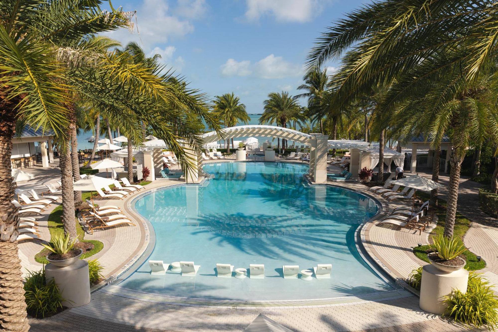 Playa Largo Resort & Spa, Autograph Collection Key Largo Bagian luar foto