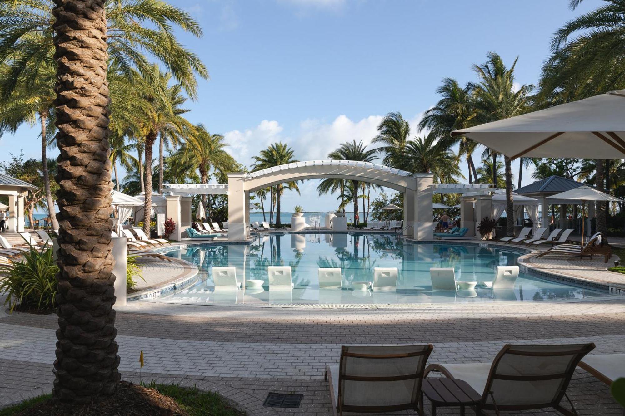 Playa Largo Resort & Spa, Autograph Collection Key Largo Bagian luar foto