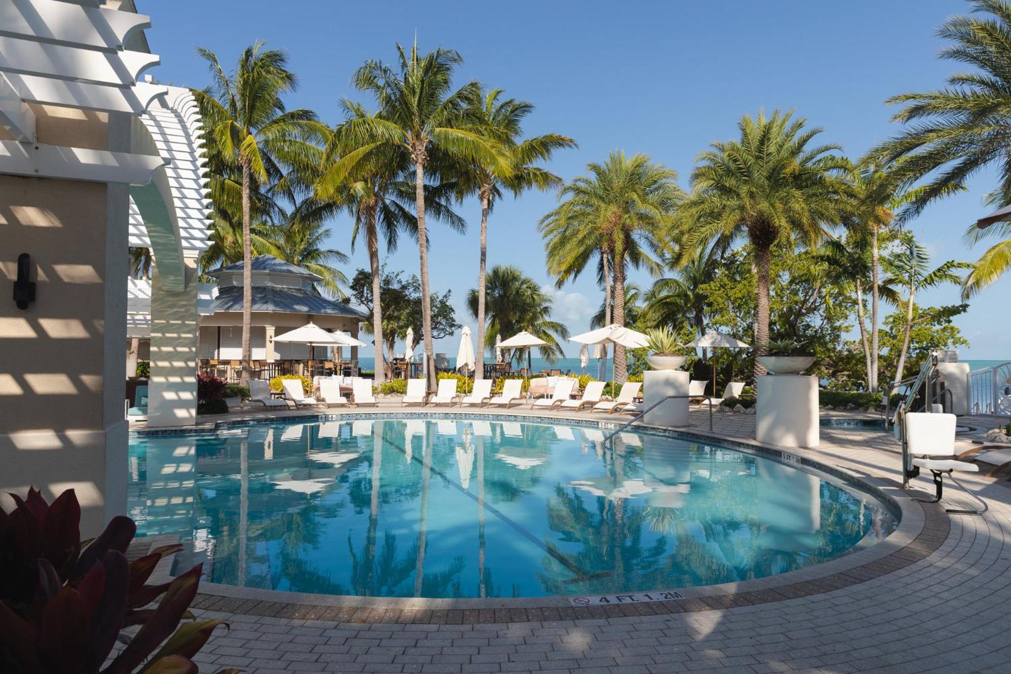 Playa Largo Resort & Spa, Autograph Collection Key Largo Bagian luar foto
