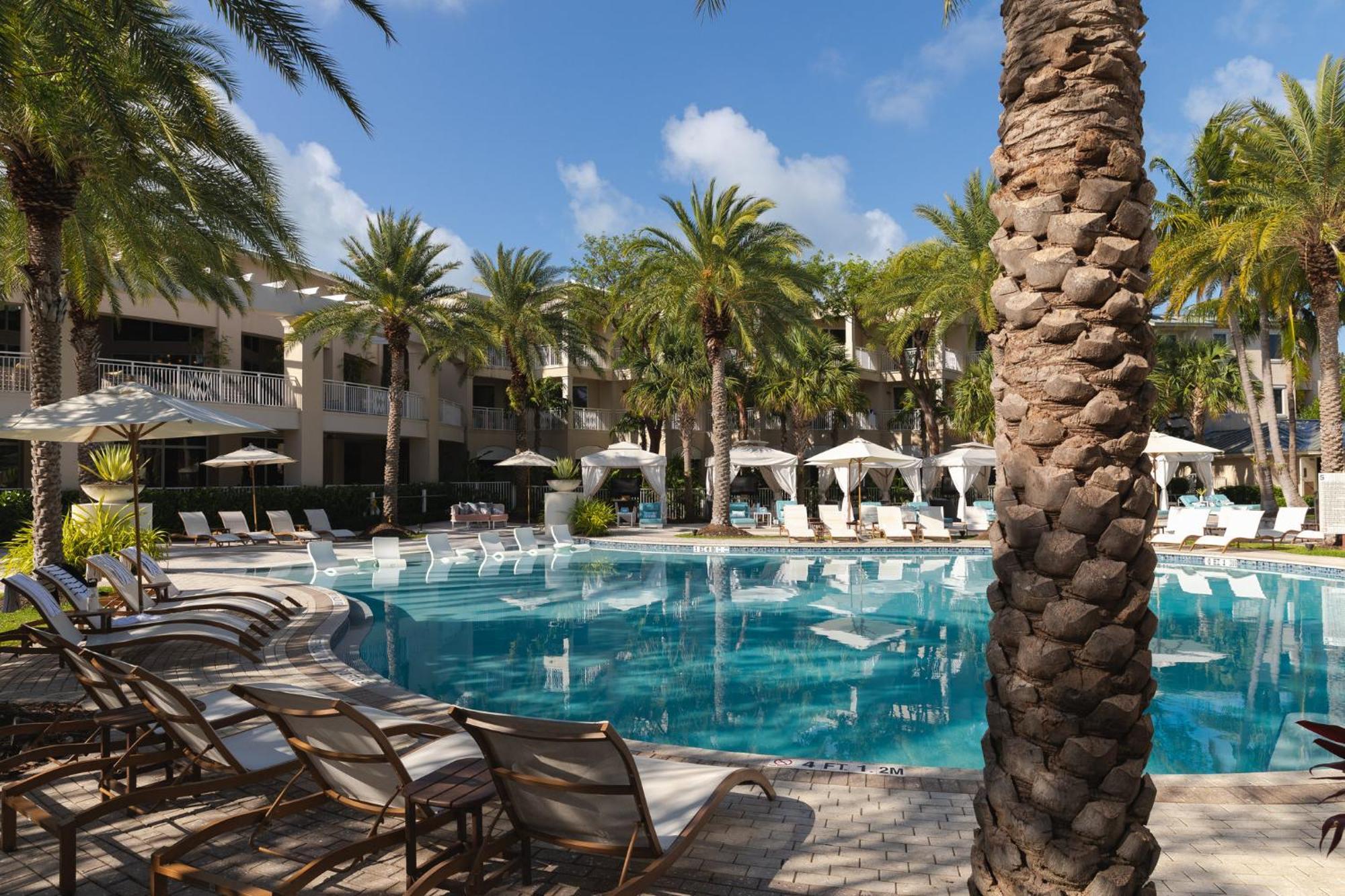 Playa Largo Resort & Spa, Autograph Collection Key Largo Bagian luar foto