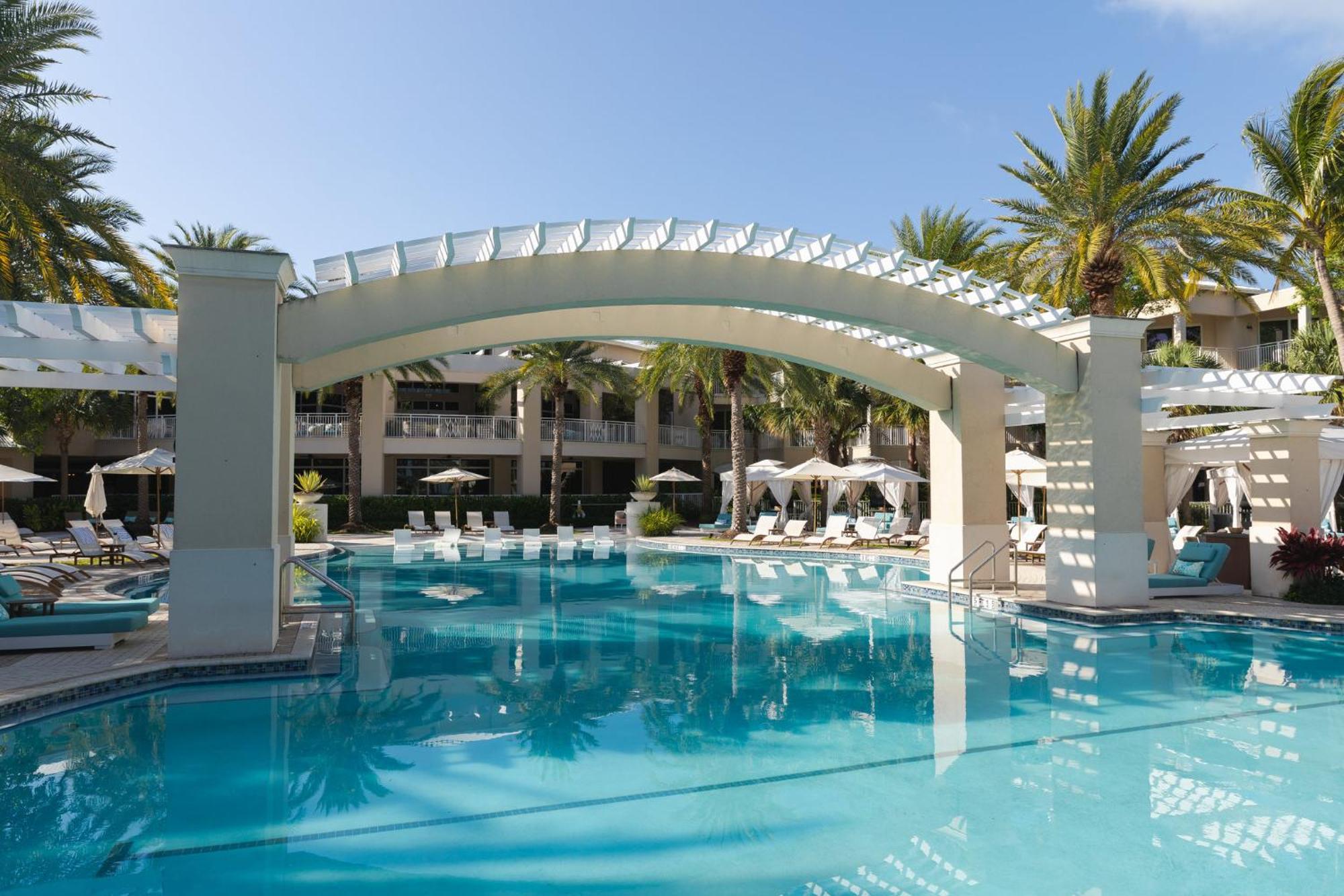 Playa Largo Resort & Spa, Autograph Collection Key Largo Bagian luar foto