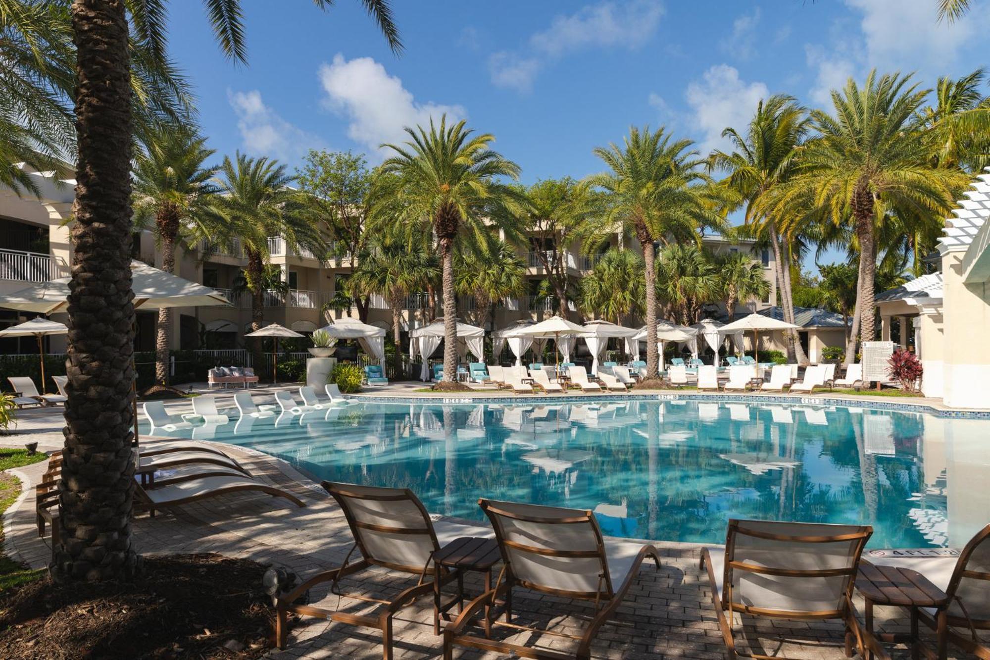 Playa Largo Resort & Spa, Autograph Collection Key Largo Bagian luar foto