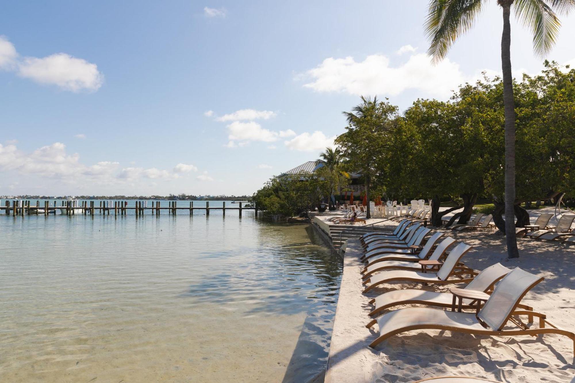 Playa Largo Resort & Spa, Autograph Collection Key Largo Bagian luar foto